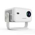 Magcubic 4K Android FHD 1080P Native Projector - Bluetooth Wifi Home Cinema
