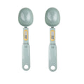 Mini Digital Spoon Scale - LCD Electronic Measuring Spoon for Flour, Milk, Coffee, Precision Kitchen Scale