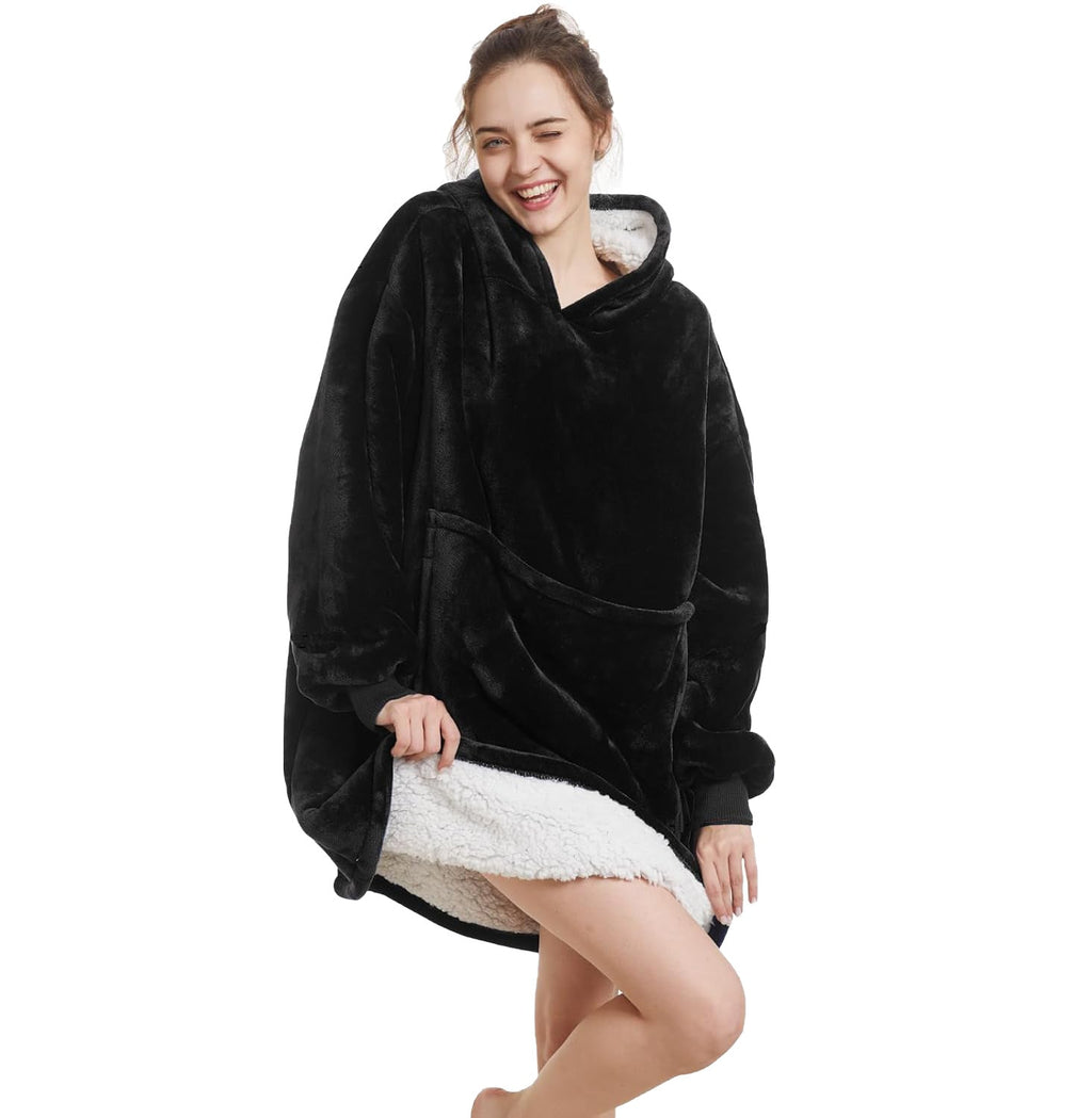 Amazon Hot Selling Autumn and Winter Flannel Double Layer Pajamas fleece-lined Warm Long Sleeve plus size Pet Bag Home Clothes