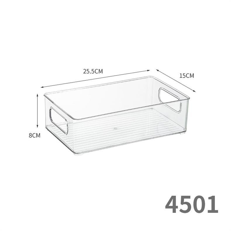 Mug Storage Box Desktop Double-Layer Cup Rack Water Cup Coffee Shelf Cup Tea Cup Storage Rack Transparent Acrylic