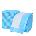Pet Pee Pads, Dog Pee Pads, Thickened Deodorizing Bamboo Charcoal Adhesive-Backed Absorbent Disposable Diapers, Wholesale