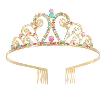 Europe and the United States new fashion CHRISTMAS headdress hair accessories splicing color MERRY CHRISTMAS CHRISTMAS hairband wholesale