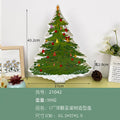 Wanshan melamine plate factory wholesale cross-border European and American dried fruit snack plate home creative pumpkin shape Christmas plate