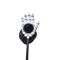 Halloween Kidsren's Candy Props Ghost Festival New Palm Skull Candy Bag Palm Pumpkin Bag Wholesale