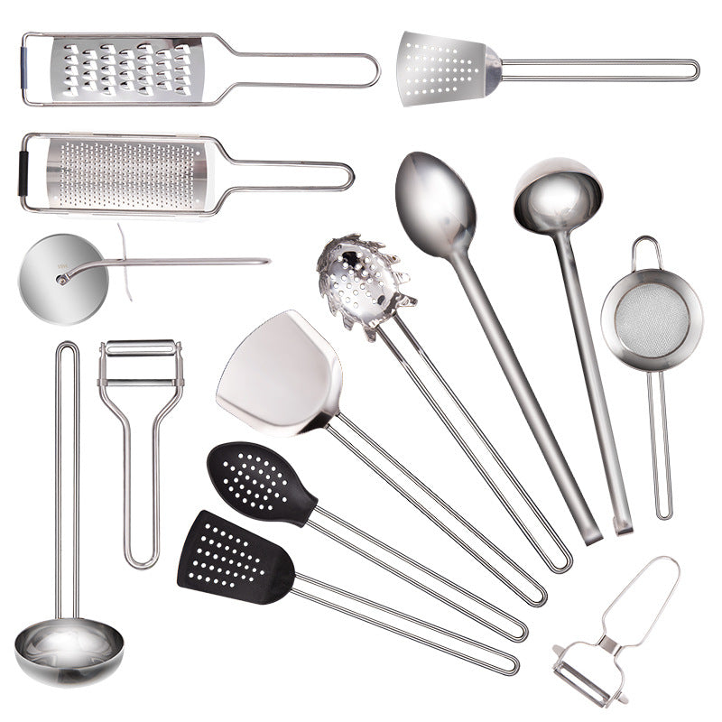 In stock stainless steel pot lid rack removable kitchen chopping board rack creative hotel supplies soup drain draining soup shell rack
