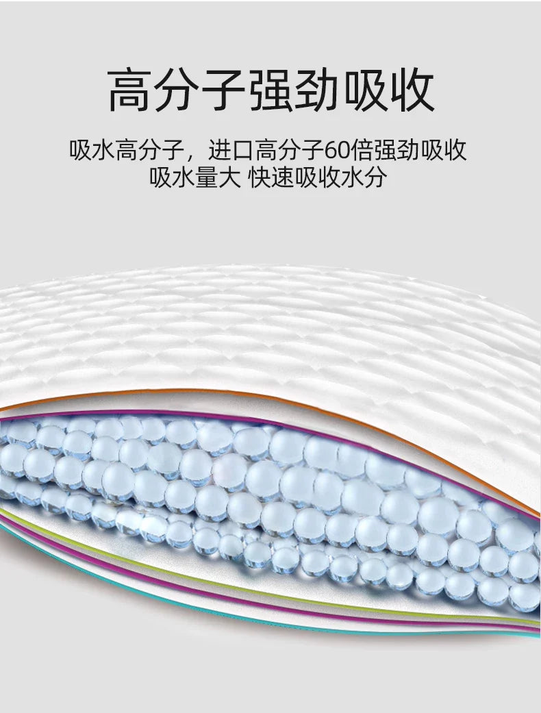 Wholesale Pet Pee Pads Bamboo Charcoal Thickened Deodorizing Dog Pee Pads Disposable Absorbent Pads Diapers for Small Pets