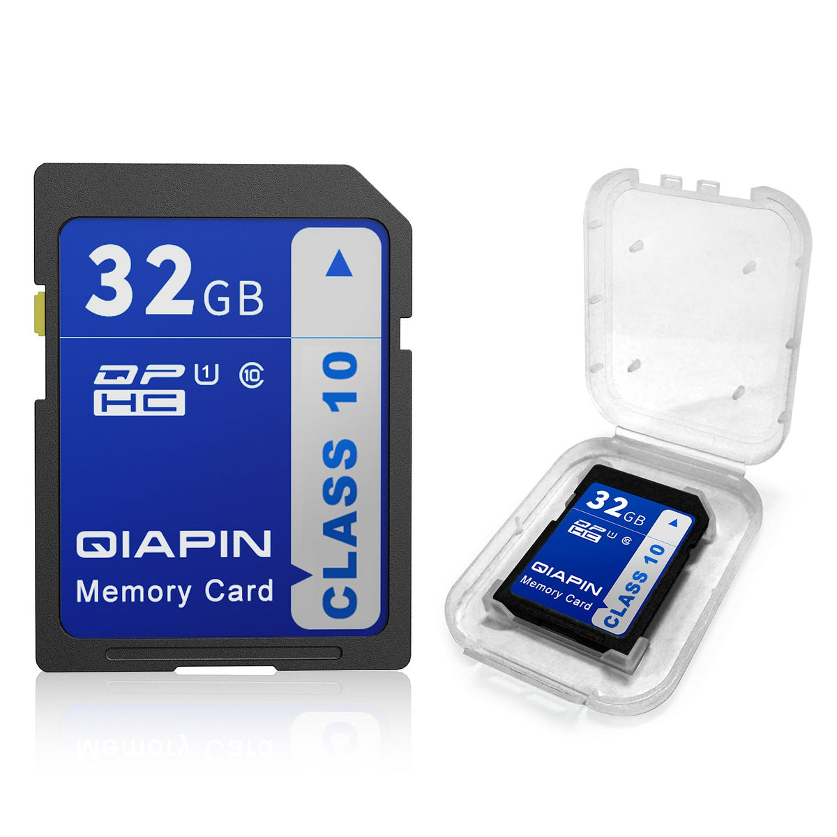 Camera Memory Card Customized 32g High-Speed Tf Memory Card Oem Processing Monitoring Memory Card in Stock for Supply