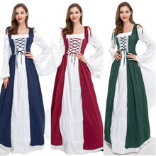 European and American New Christmas Clown Costumes, Christmas Green Costumes for Men and Women, Couple Costumes, Christmas Costumes, Stage Performance Costumes
