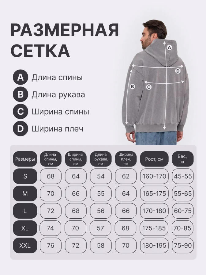 2025 New Autumn and Winter 400g Washed Retro Zipper Hooded Sweatshirt for Men and Women, Loose Casual Retro Top