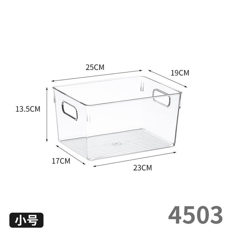 Mug Storage Box Desktop Double-Layer Cup Rack Water Cup Coffee Shelf Cup Tea Cup Storage Rack Transparent Acrylic