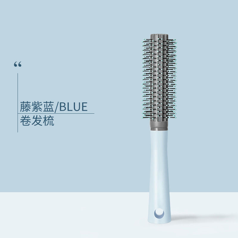Large curved curved rib comb female hair root fluffy artifact modeling comb long hair curly hair massage comb hair comb home