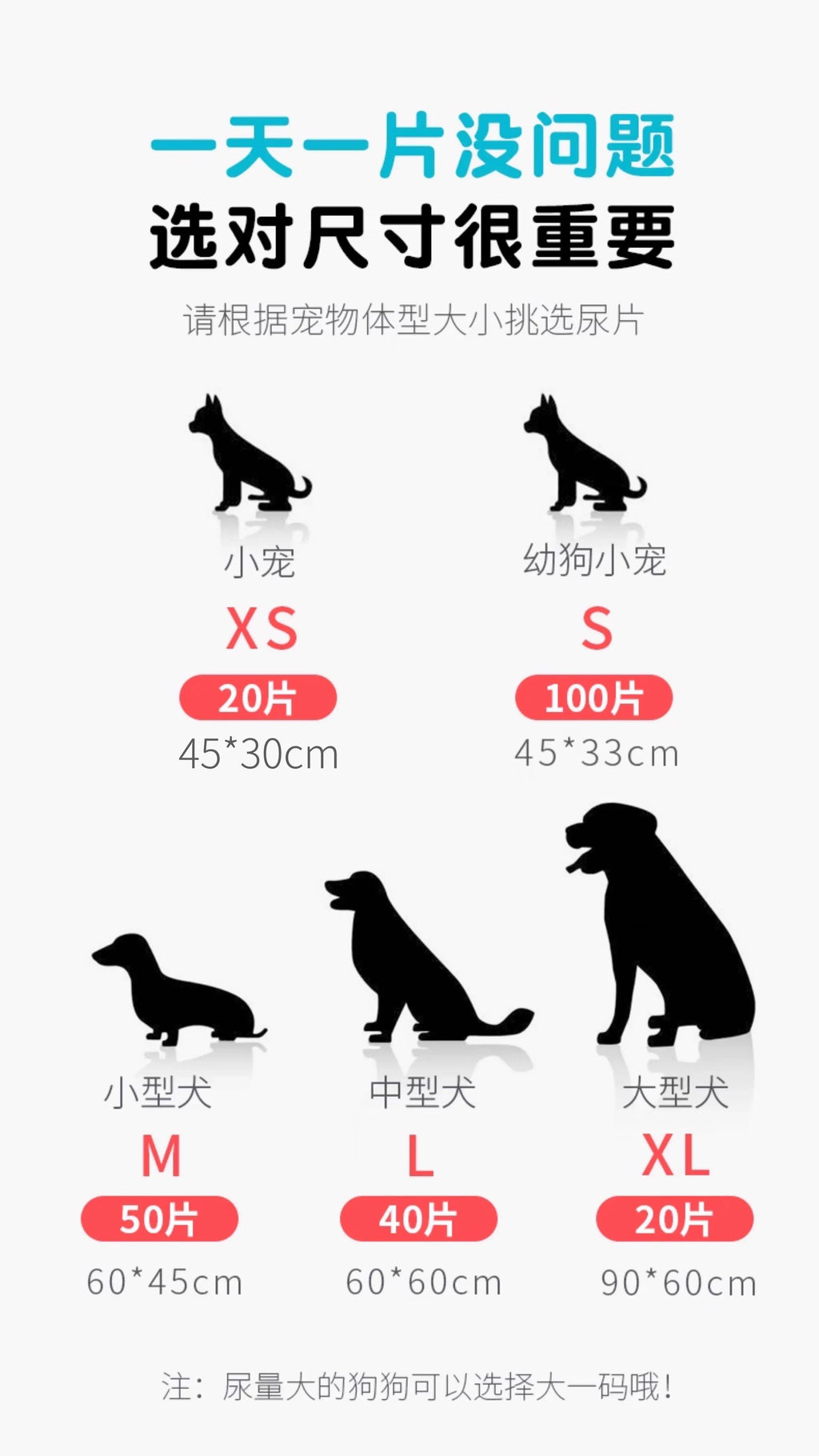 Pet Pee Pads, Dog Pee Pads, Thickened Deodorizing Bamboo Charcoal Adhesive-Backed Absorbent Disposable Diapers, Wholesale