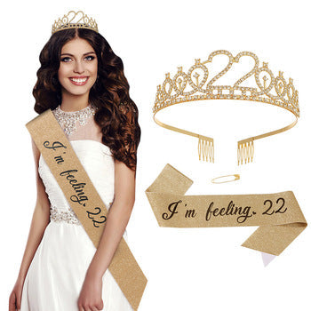 Europe and the United States new fashion CHRISTMAS headdress hair accessories splicing color MERRY CHRISTMAS CHRISTMAS hairband wholesale