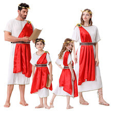 European and American New Christmas Clown Costumes, Christmas Green Costumes for Men and Women, Couple Costumes, Christmas Costumes, Stage Performance Costumes