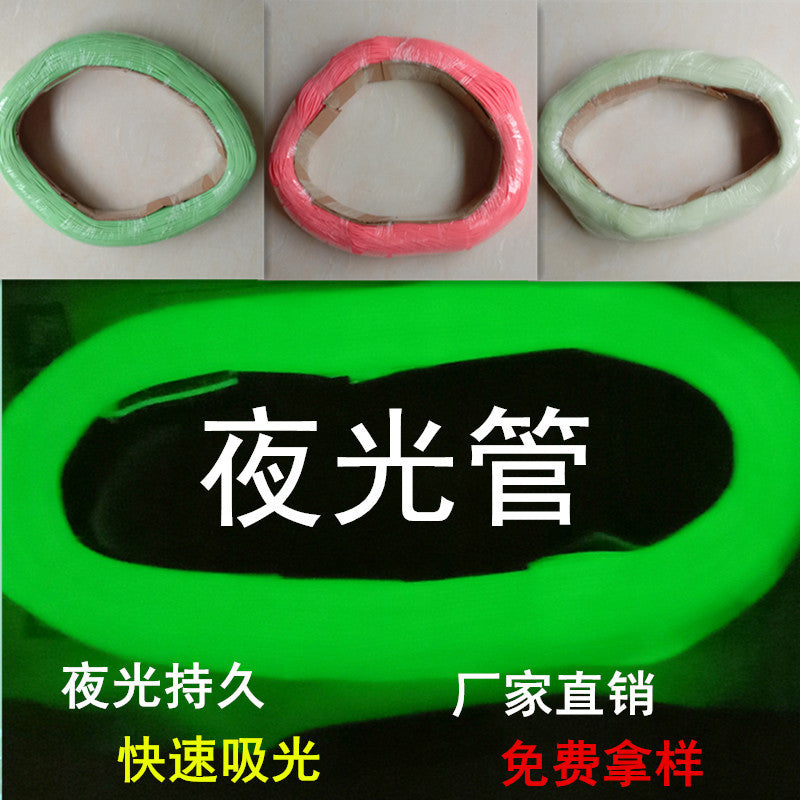 Luminous Fishing Tubing – Sea & Night Fishing