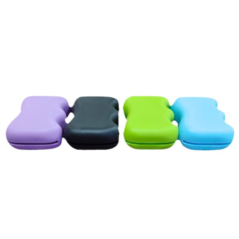 New Outgoing Pet Feces Picking Bag Outdoor Portable Dog Pet Bag Dog Picking Bag Garbage Bag Storage Bag