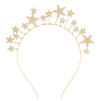 Europe and the United States new fashion CHRISTMAS headdress hair accessories splicing color MERRY CHRISTMAS CHRISTMAS hairband wholesale