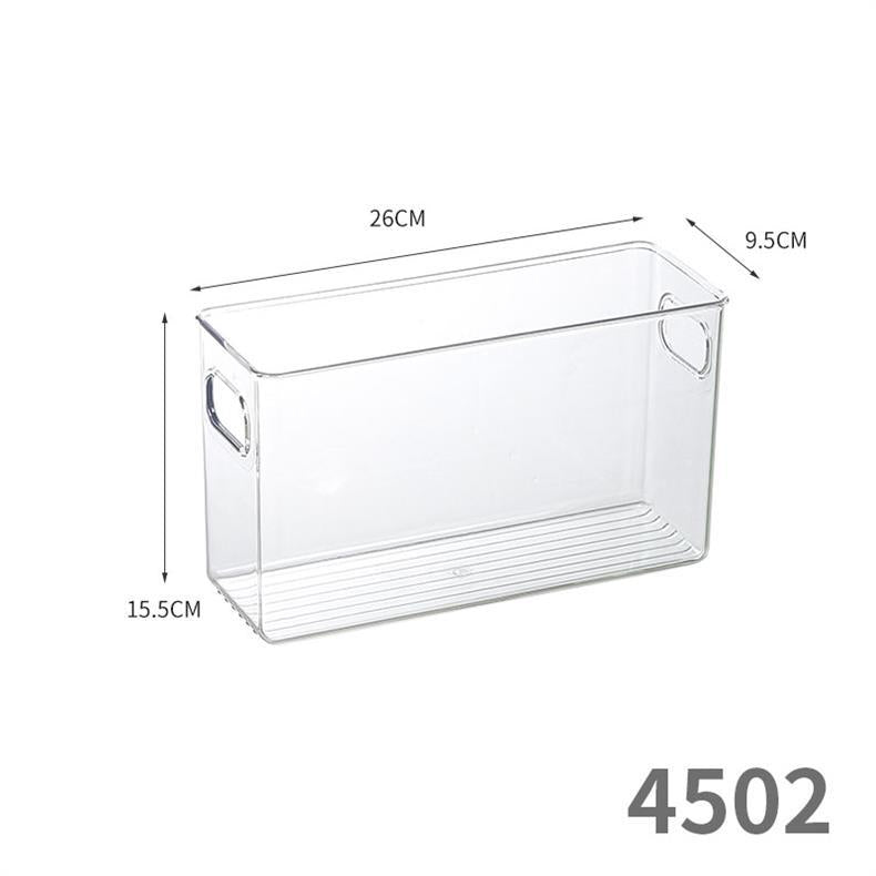 Mug Storage Box Desktop Double-Layer Cup Rack Water Cup Coffee Shelf Cup Tea Cup Storage Rack Transparent Acrylic