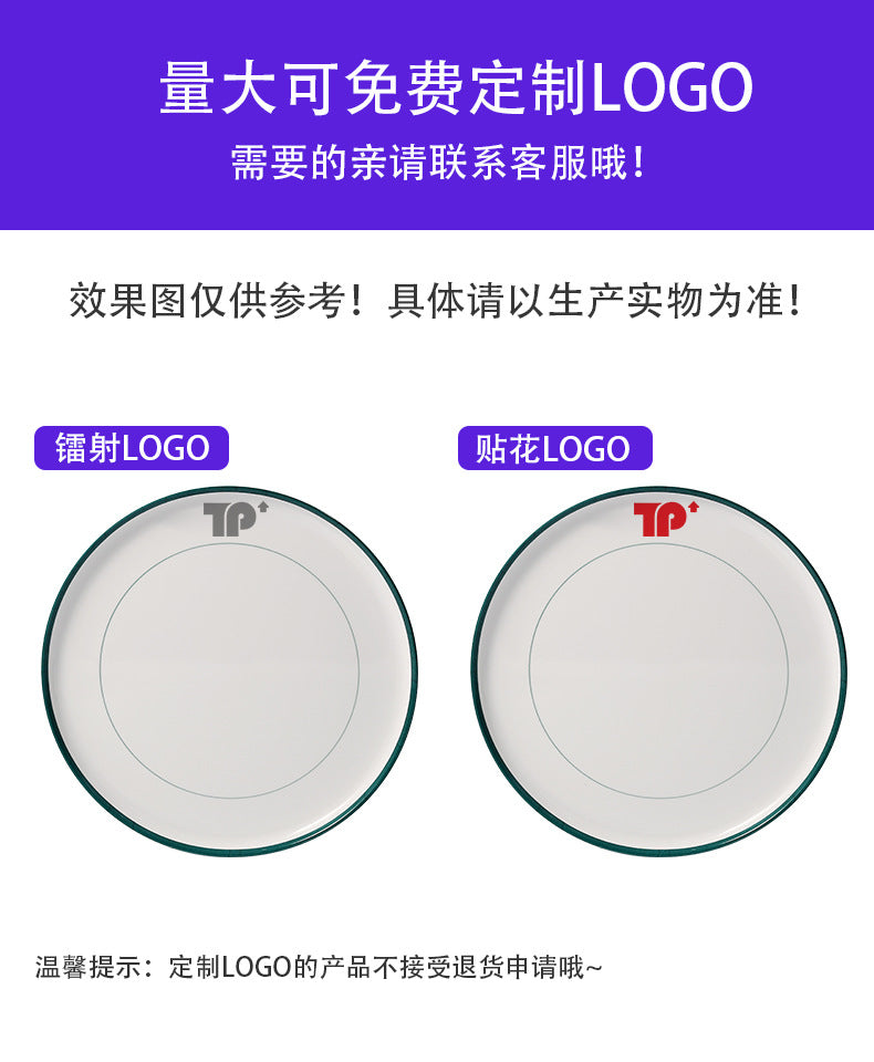 Wanshan melamine plate factory wholesale cross-border European and American dried fruit snack plate home creative pumpkin shape Christmas plate