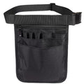 Portable Nurse Equipment Bag Medical Staff Storage Waist Bag Storage Hanging Bag Pet Beauty Medical Bag