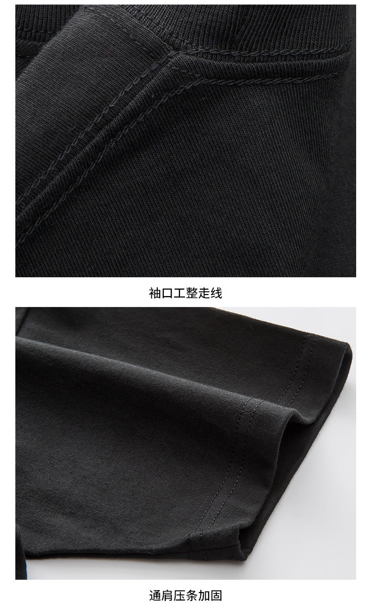 Printstar/product up to heavy T-shirt 250g 0148 Japanese cotton lovers short sleeve two needle T-shirt AF