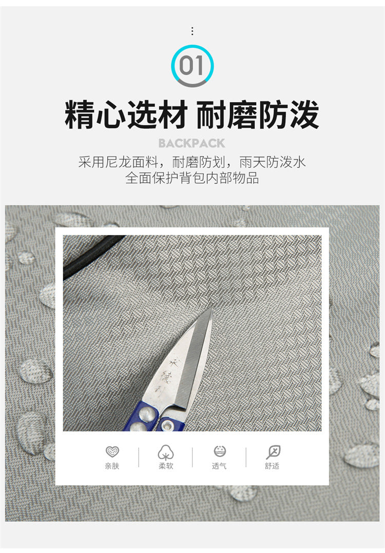Cross-Border Outdoor Folding Backpack Waterproof Mountaineering Bag Backpack Folding Bag Outdoor Large Capacity Travel Backpack
