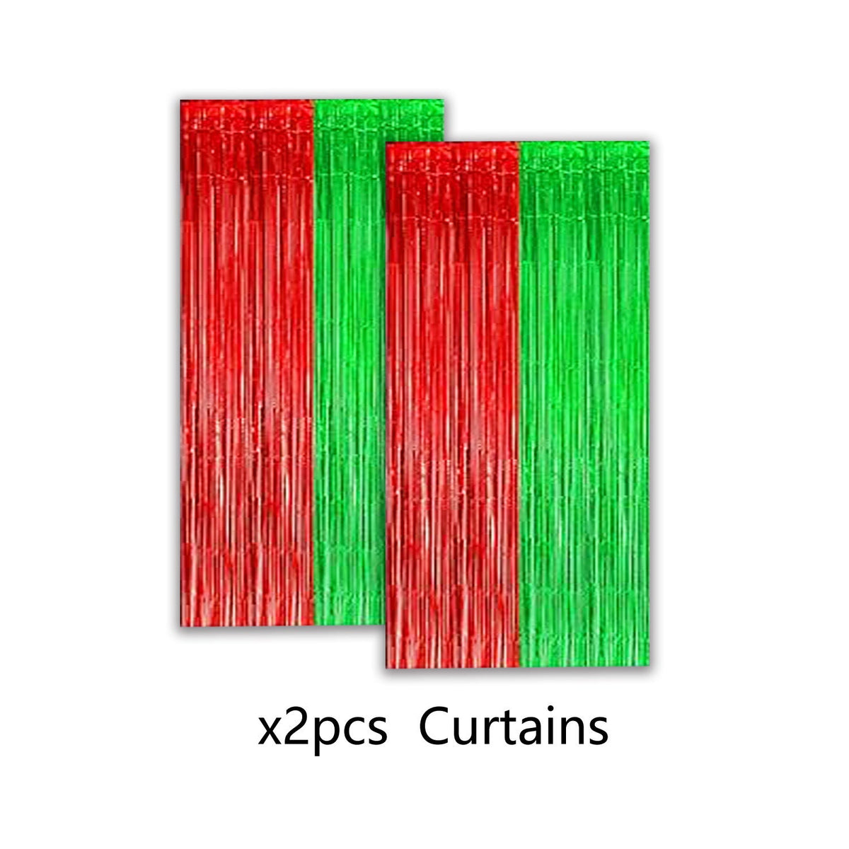 Cross-Border New Product Christmas Grinch Theme Party Decoration Flag Cartoon Party Supplies Tableware Christmas Decoration
