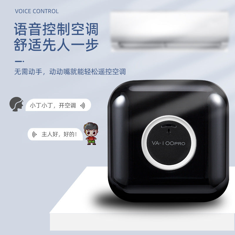Zhonghe Intelligent Air Conditioner Voice Remote Control Home Central Wholesale Supply One Piece Dropshipping Multi-Function