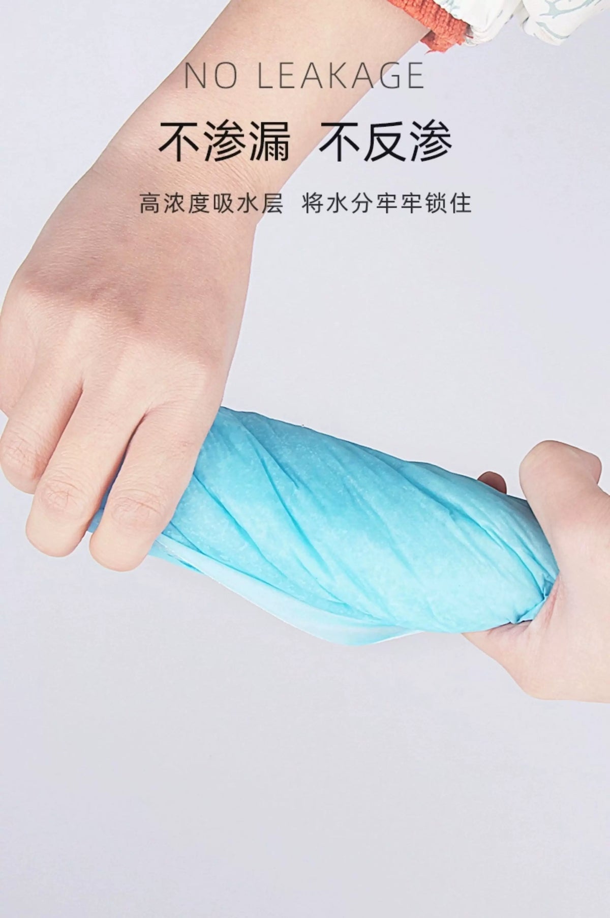 Thickened Dog Pee Pads, Deodorizing and Anti-Leakage Pet Urine Absorbent Pads, Disposable Diapers for Rabbits and Cats
