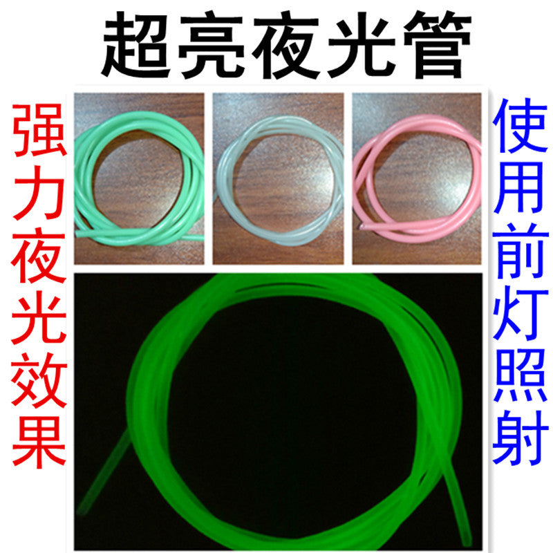 Luminous Fishing Tubing – Sea & Night Fishing