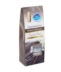 Pan Aroma  Reed Diffuser Vanilla Bean