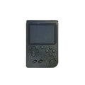 Retro Handheld Game Console - Classic Mini Gaming Device with 100+ Games, Rechargeable, TV Output Compatible