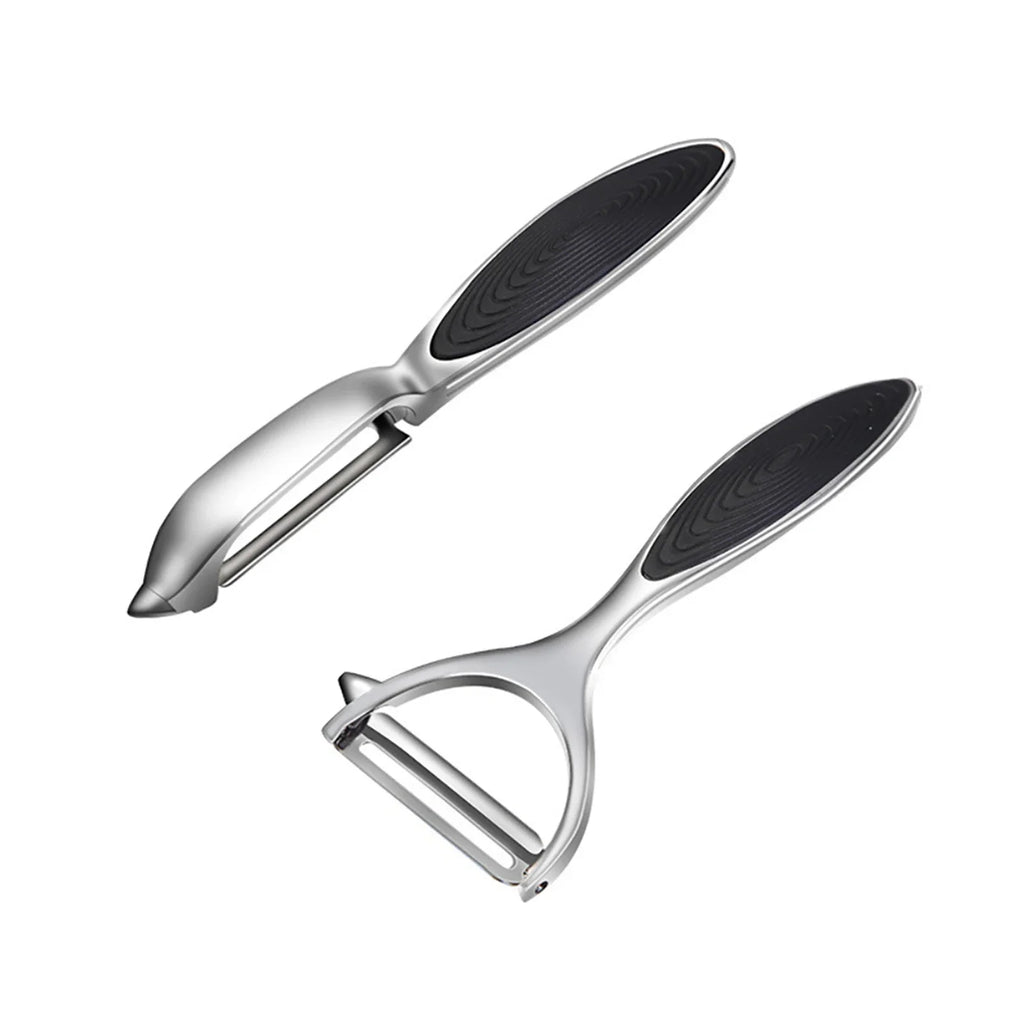 Grater for Vegetables Vegetable and Fruit Peeling Knife Kitchen Gadgets Multifunction Stainless Steel Peeler Tools Household Use