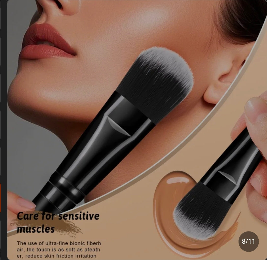 Premium Eye Brush for Makeup Application