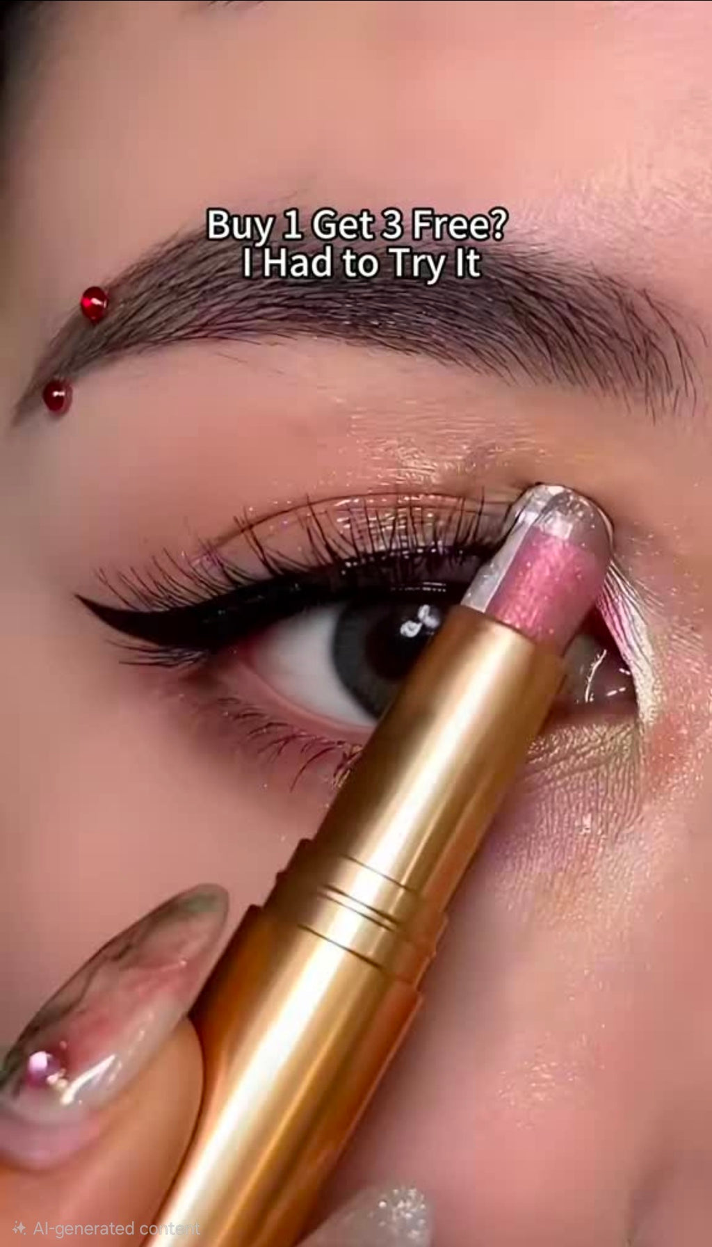 Make up 2028