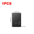 Wallet Tracker Card – Smart Bluetooth GPS Tracking Device Tag Wireless Charging