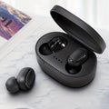Wireless Earbuds with Charging Case - In-Ear Bluetooth Headphones with Noise Cancelling, Touch Control & Stereo Sound