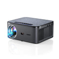 XIWBSY T08 Projector Smart 8K Wifi Bluetooth Auto Focus Android 12 35000 Lumens