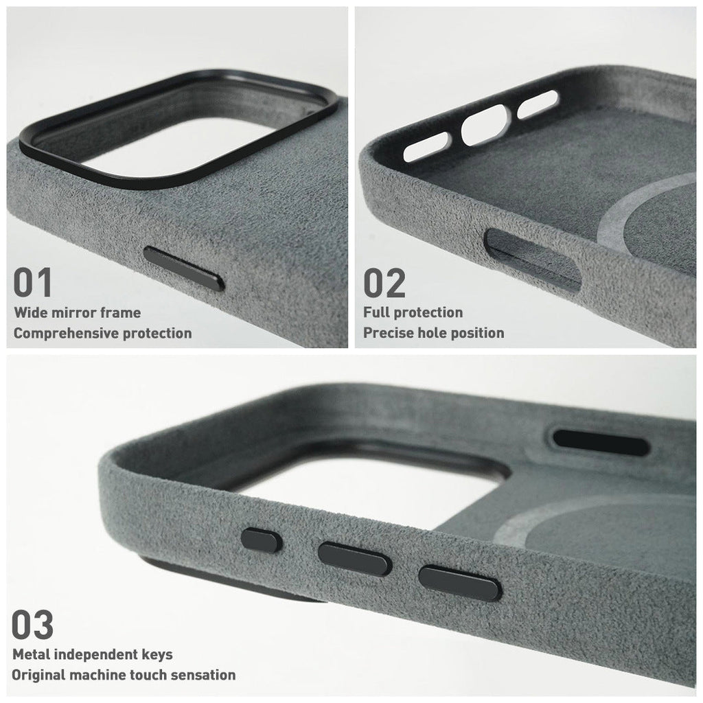 For Phone Case 17 Pro Max Air