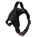 Small Dog Vest Type Rope Chest Back