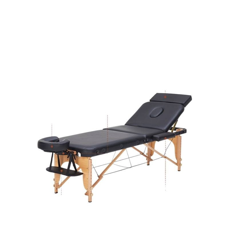 Portable Home Use Massage Prone Pillow Stand The Ultimate Mobile Prone Sleeping Aid