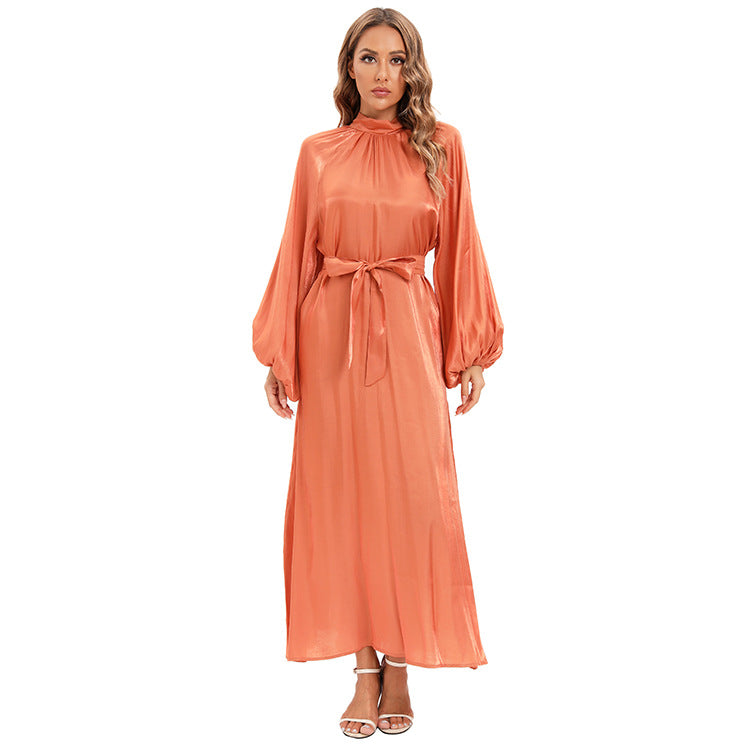 Duo Duo Middle Eastern Dress