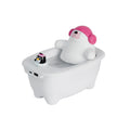 Creative Air Humidifier Scent USB Moisturizing Mist Maker Fragrance Sprayer Purification Aromatherapy For Home Diffuser