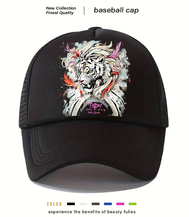Men's Casual Baseball Cap