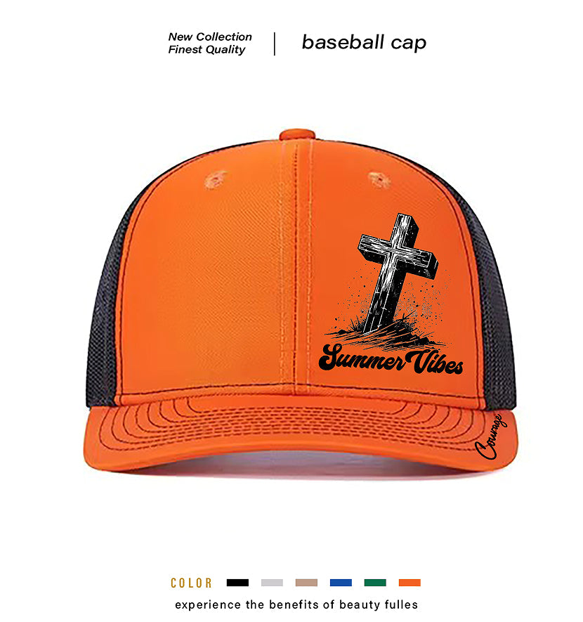 Casual Hat For Men
