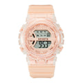 Temperament Luminous Sports Trend Electronic Watch
