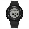 Simple Waterproof Luminous Simple Trend Watch