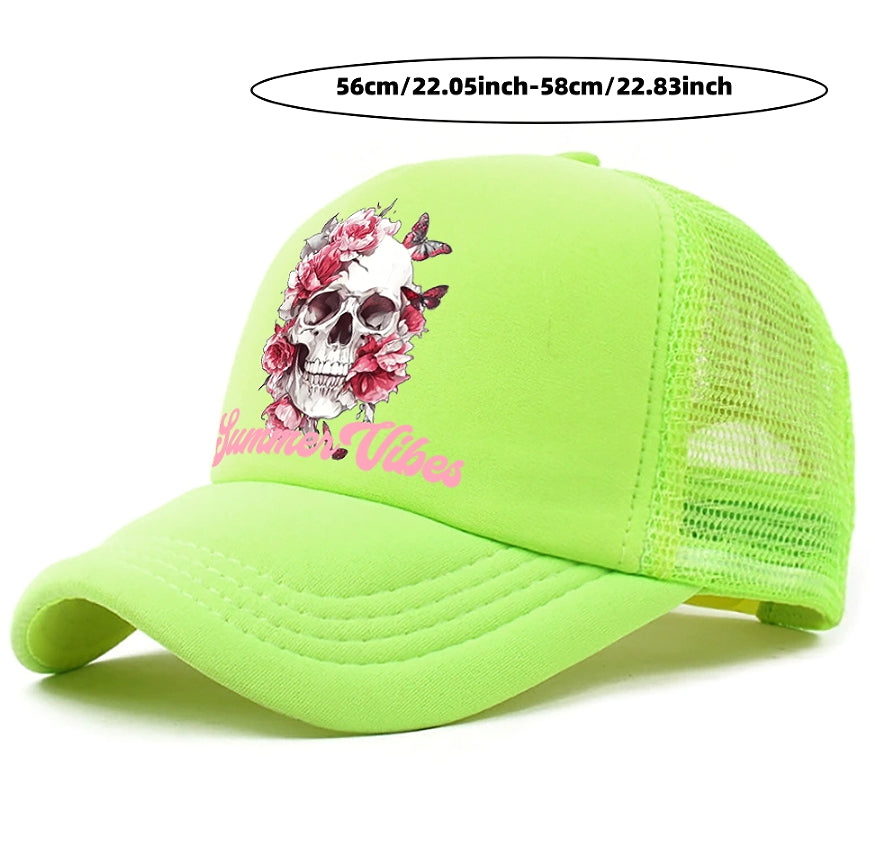 Men's Casual Baseball Cap
