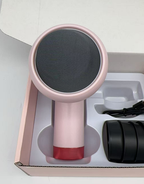 Fat Pusher And Body Massage Device For Home Use