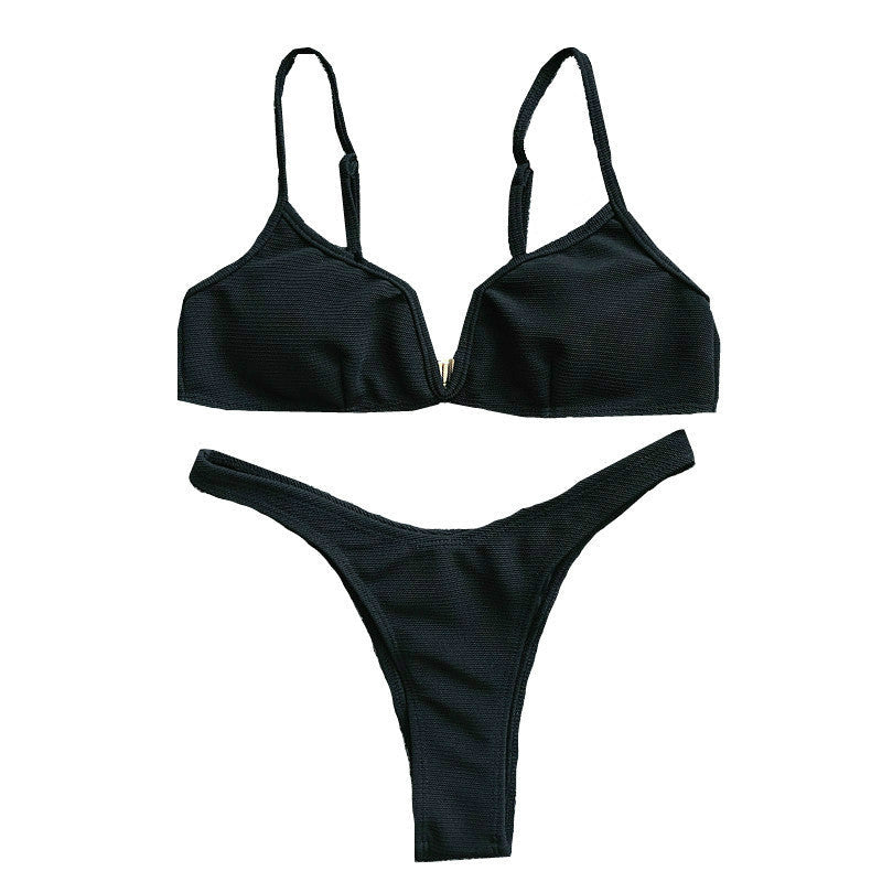 New Bikini Split Swimsuit For Women